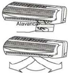 Alavanca