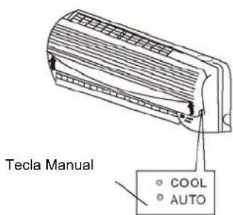 Tecta Manual COOL AUTO