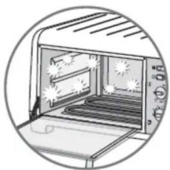 TEFAL Delice 2458 - Environment protection first! - 38