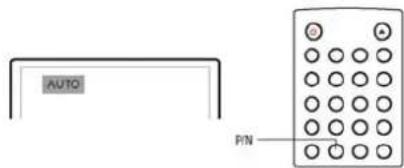 AUTO PIN