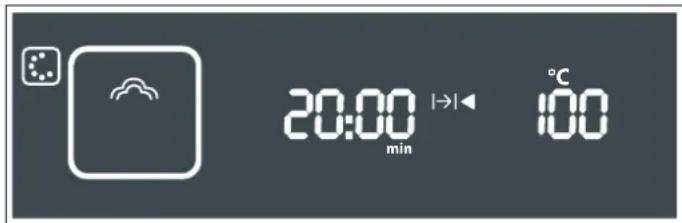 BALAY 3HV459X - Encender el aparato - 1
