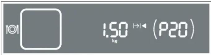 BALAY 3HB670XP - Seleccionar e configurar o programa - 3