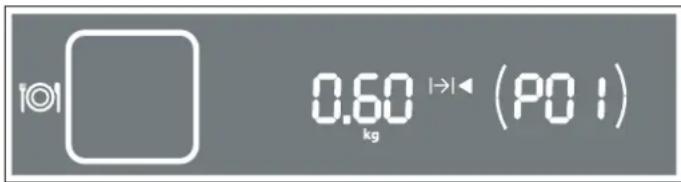 BALAY 3HB670XP - Seleccionar e configurar o programa - 2