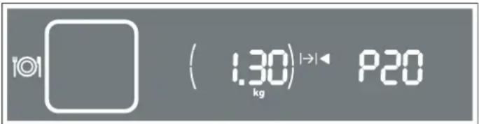 BALAY 3HB670XP - Seleccionar y configurar el programa - 4