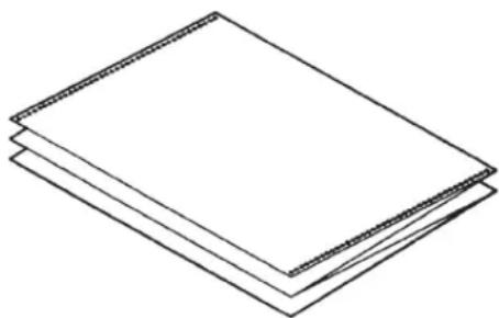 FUJITSU DL3800 - NOTA - 1