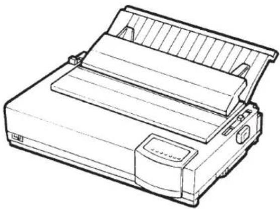 FUJITSU DL3800 - INTRODUCCION - 2