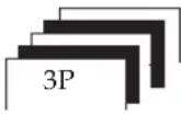 FUJITSU DL3800 - Grosor del papel - 10