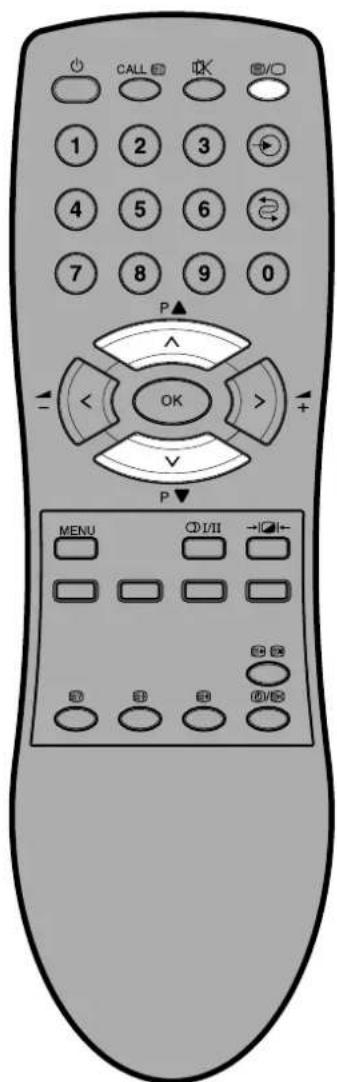 TOSHIBA 21S23N - Teletexto - 1