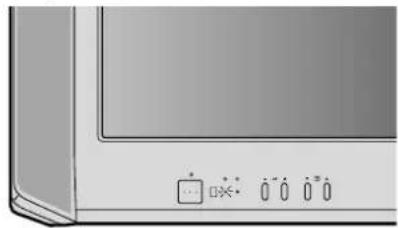 TOSHIBA 21S23N - Funcionamiento del televisor - 3