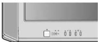 TOSHIBA 21S23N - Cómo sintonizar los canales de televisión - 2