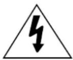TOSHIBA 20VL43P - Advertencia - 1