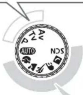 CANON MVX45i - AUTO Auto - 5