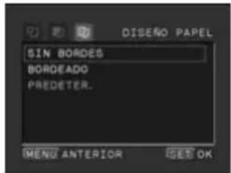 CANON MVX45i - Inclusión de la fecha en la impresión - 4