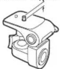 CANON MVX45i - Para lograr mayor estabilidad - 5