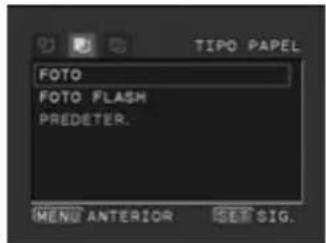 CANON MVX45i - Inclusión de la fecha en la impresión - 3