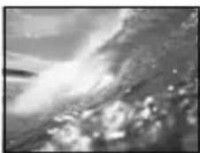 CANON MVX45i - Clave de croma de la videocámara - 1