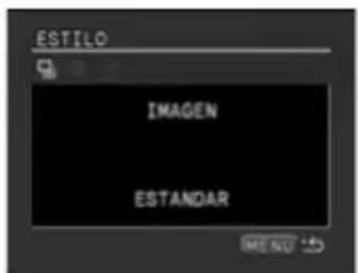 CANON MVX45i - Inclusión de la fecha - 1