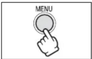 CANON MVX45i - MENU - 2