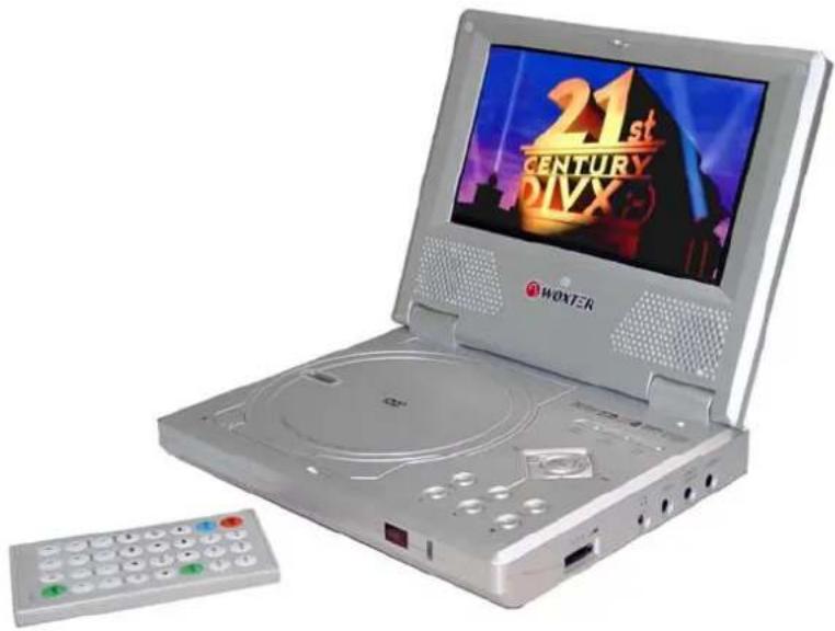 WOXTER Onyxpro 7 - 1