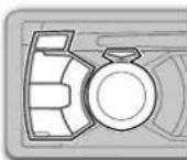 JVC KD-R841 - KD-R841BT: - 5