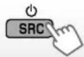 JVC KD-R921BT - Luisteren naar een disc - 2