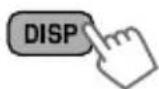 JVC KD-R921BT - Veranderen van display-informatie - 1
