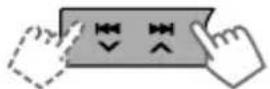 JVC KD-R921BT - Impostazione della sincronizzazione d'uscita dei diffusori—Time Alignment - 3
