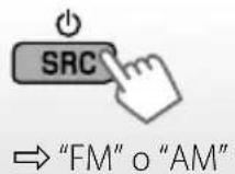 JVC KD-R921BT - Ascolto della radio - 2