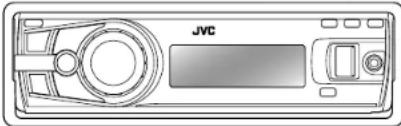 JVC KD-R921BT - KD-R921BT - 4
