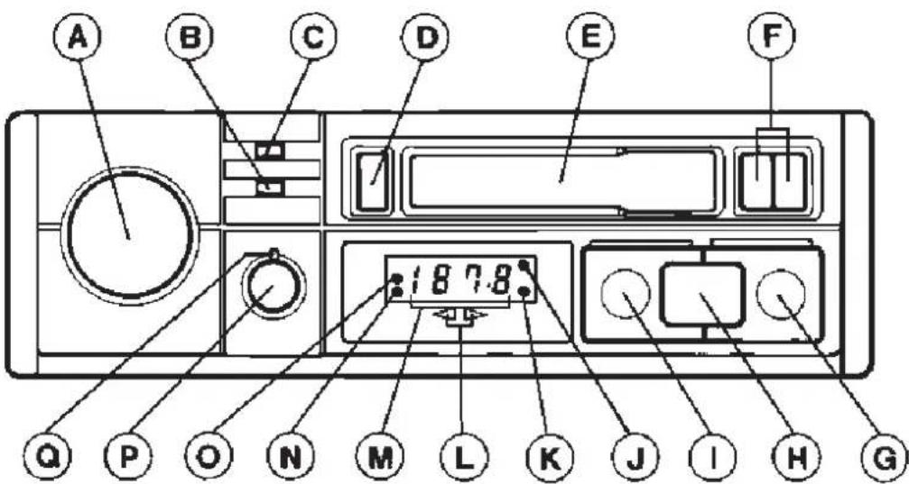 Mx Onda Seul - CONTROL Y CONEXIONES - 1