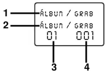 1 ÁLbum / GRAB 2 ÁLbum / GRAB 01 001 3 4