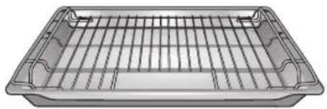 NEFF B1544N0 - Accessori Fornitura di serie: - 1