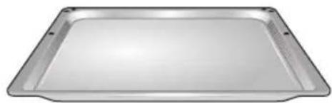 NEFF B1544N0 - Accessori Fornitura di serie: - 2