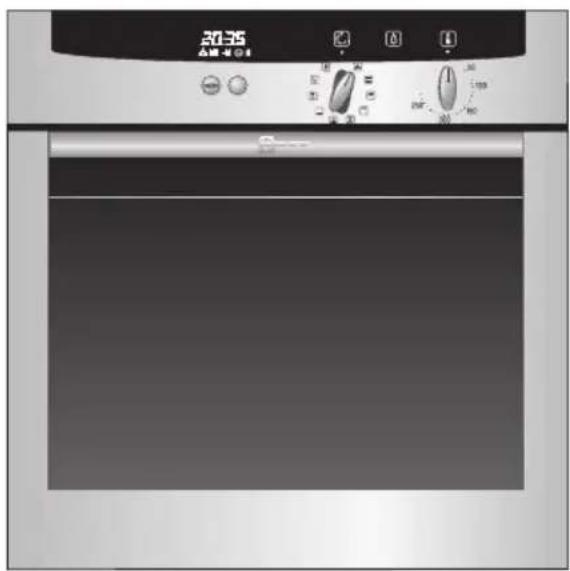 NEFF B1544N0 - 1