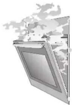 NEFF B1544N0 - Prima del montaggio - 1