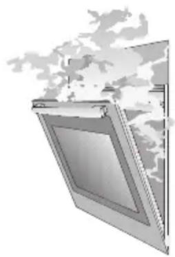 NEFF B1544N0 - Πριν τον εντοιχισμό - 1