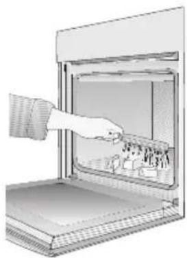 NEFF B1544N0 - Veiligheids- voorschriften - 2
