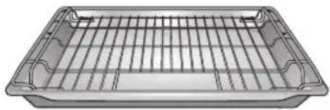 NEFF B1342N0 - Accessori Fornitura di serie: - 1