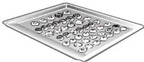 NEFF B1342N0 - Cottura al forno - 2