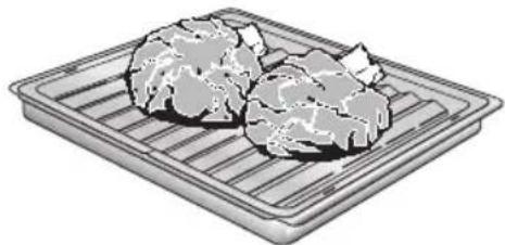 NEFF B1342N0 - Arrosto al forno sulla teglia - 1