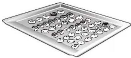 NEFF B1342N0 - Horneado - 2