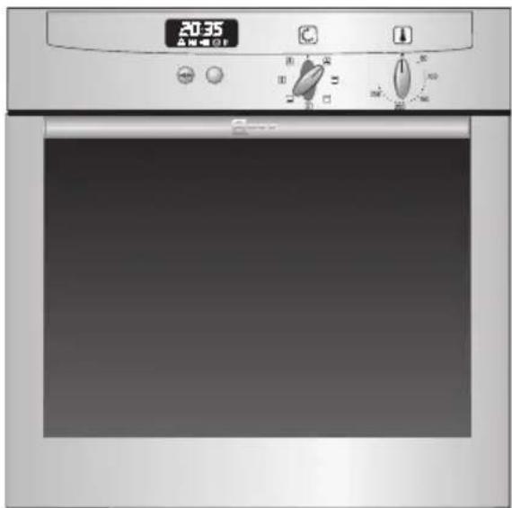 NEFF B1342N0 - 1