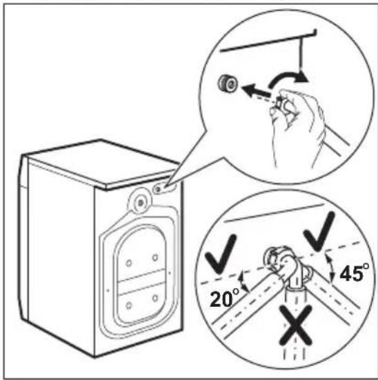 AEG L6FBG824 - AVISO! - 4
