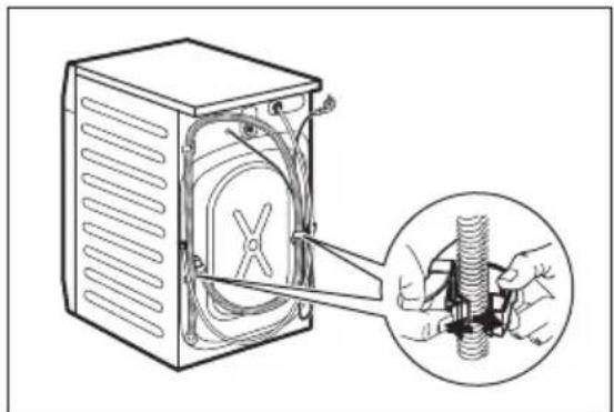 AEG L6FBG824 - ADVERTENCIA! - 10