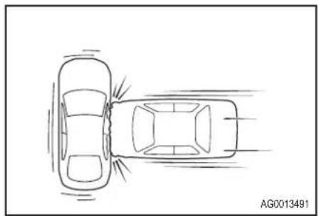 MITSUBISHI Lancer Sportback Ralliart (2014) - ADVERTÊNCIA - 5