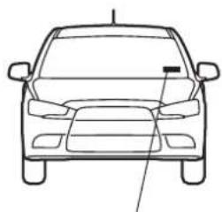 MITSUBISHI Lancer Sportback Ralliart (2014) - OBSERVAÇÃO - 2