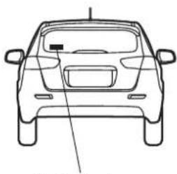 MITSUBISHI Lancer Sportback Ralliart (2014) - OBSERVAÇÃO - 3