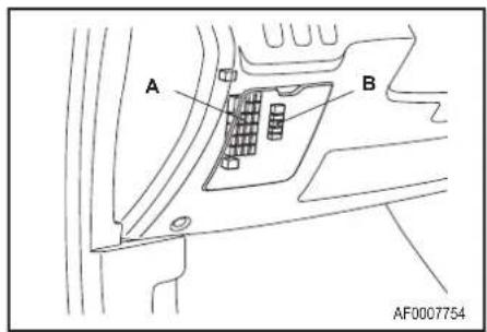 A B AF0007754