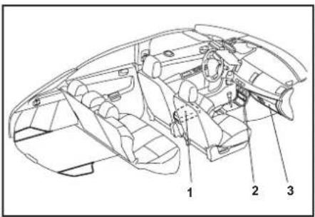 MITSUBISHI Lancer Sportback Ralliart (2014) - OBSERVAÇÃO - 1