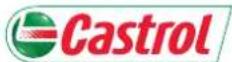 MITSUBISHI Lancer Sportback Ralliart (2014) - A MITSUBISHI recomenda o uso exclusivo de lubrificantes CASTROL - 1